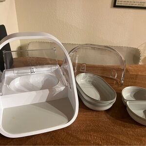 Surefeed Microchip Pet Feeder & Accessories